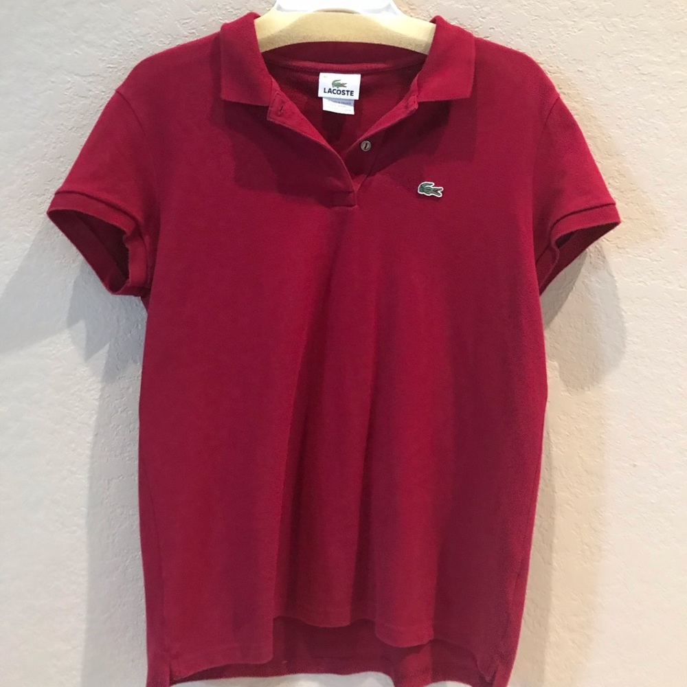 Make Room for Maroon